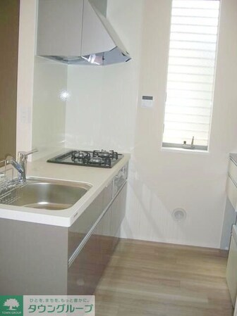 日新町2丁目戸建の物件内観写真